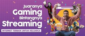 Paket WiFi MyRepublic Jakarta Utara