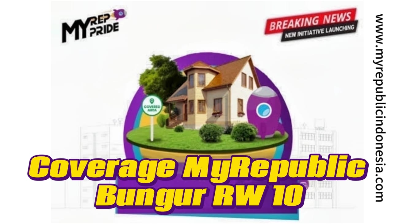 Coverage MyRepublic Bungur Rw 10 Jakpus