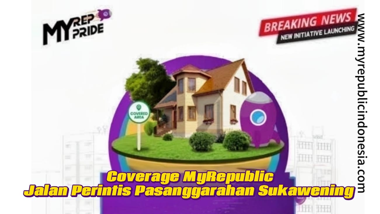 Coverage MyRepublic Jalan Perintis Pesanggarahan Sukawening Garut