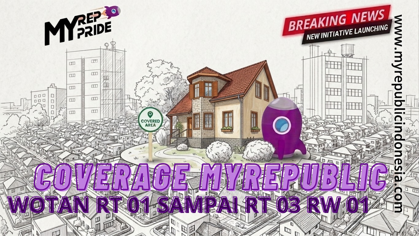 Coverage MyRepublic Wotan RW 01 Tuban