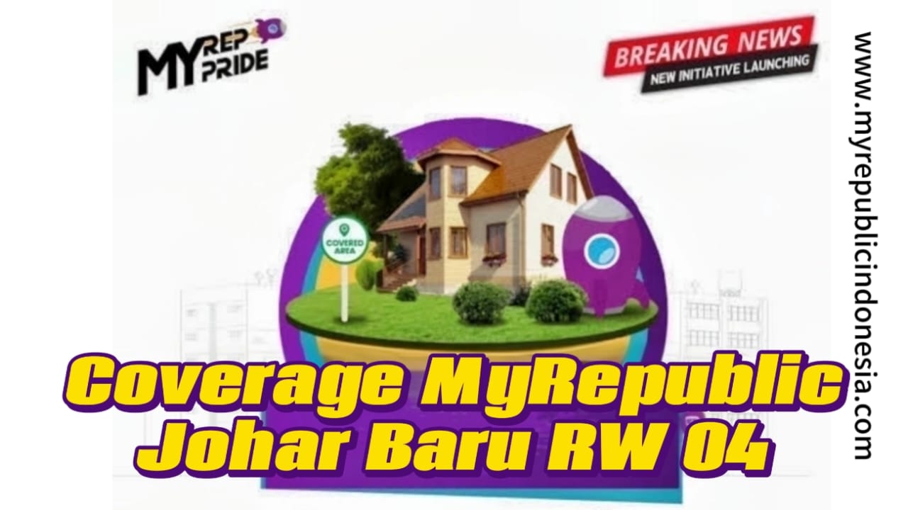 Coverage MyRepublic Johar Baru Rw 04 Jakpus