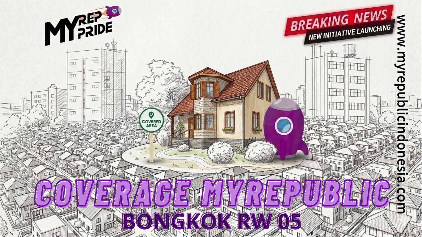 Coverage MyRepublic Bongkok Rw 05 Tegal