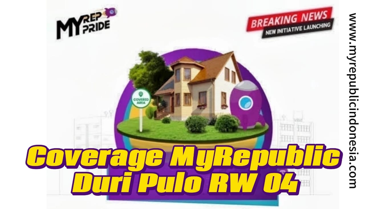 Coverage MyRepublic Duri Puri Rw 04 Jakpus