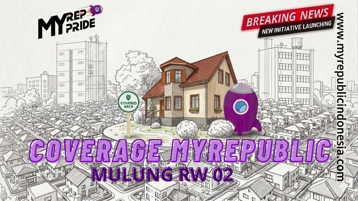 Coverage MyRepublic Mulung RW 02 Tuban